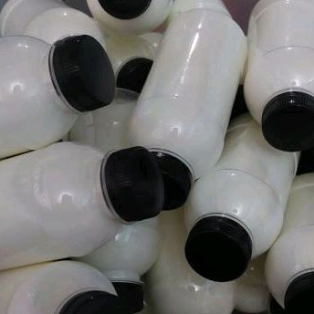 

Susu Kambing Pasteurisasi | 200 ml | Siap Minum