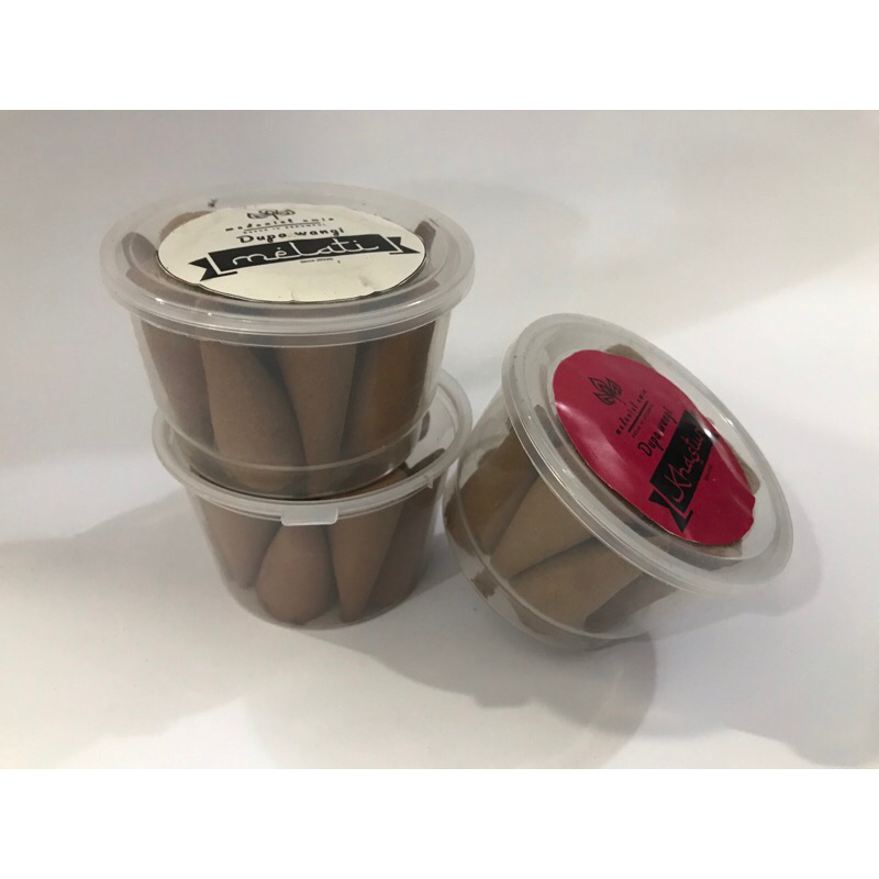 Dupa Kerucut / Dupa Wangi