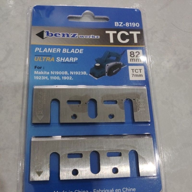 mata serut TCT benz /planer Blade TCT benz