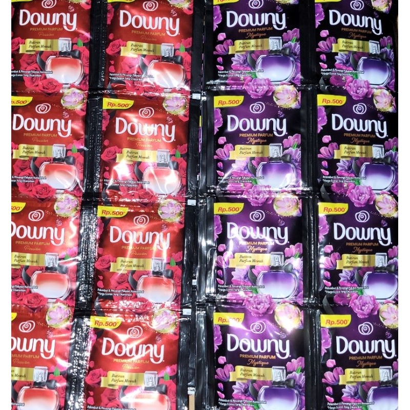 Downy premium parfum