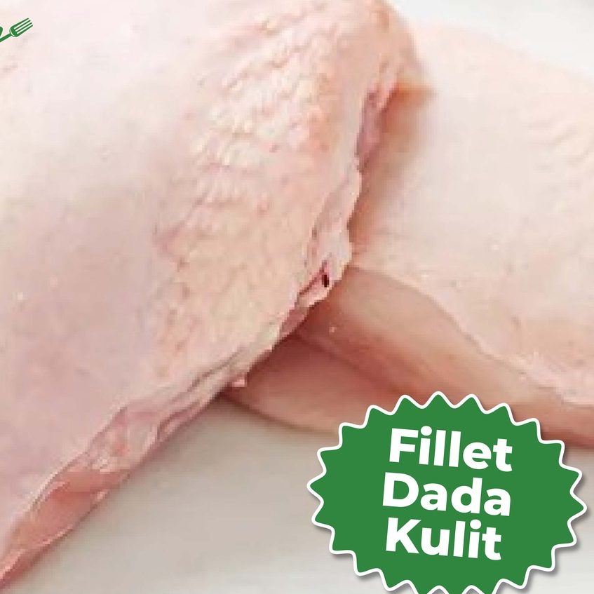 

Fillet Dada Kulit Ayam | Cimahi Bandung | Murah berkualitas