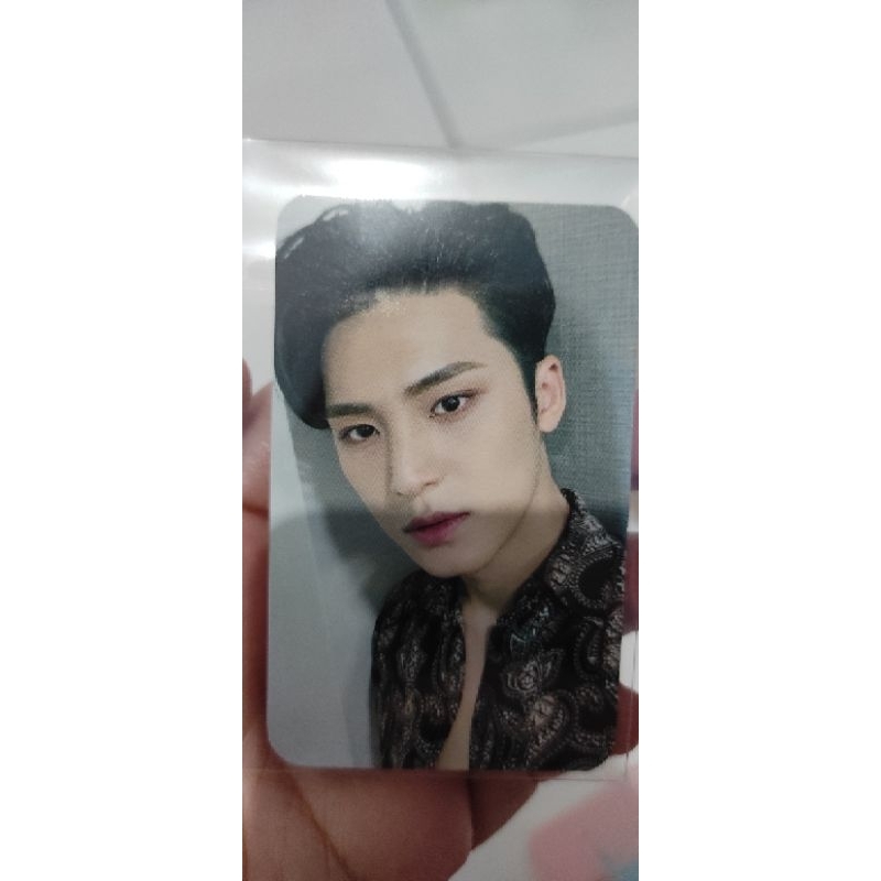 Pc Mingyu Richining (Booked)