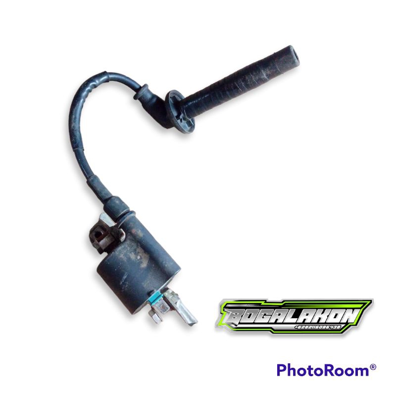 coil pengapian sett CBR 250R cbu Thailand original copotan motor