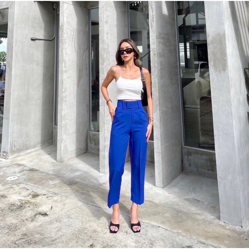 HW PANTS PROMTHONG BANGKOK