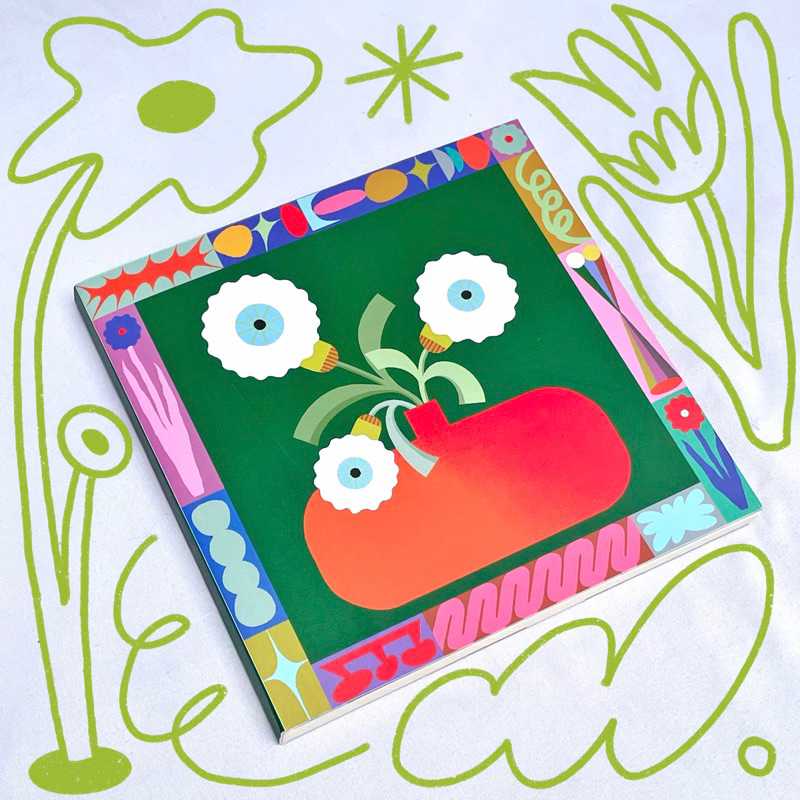 

Everyting And More Notebook