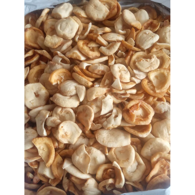 

kripik salak kemasan 500 gr