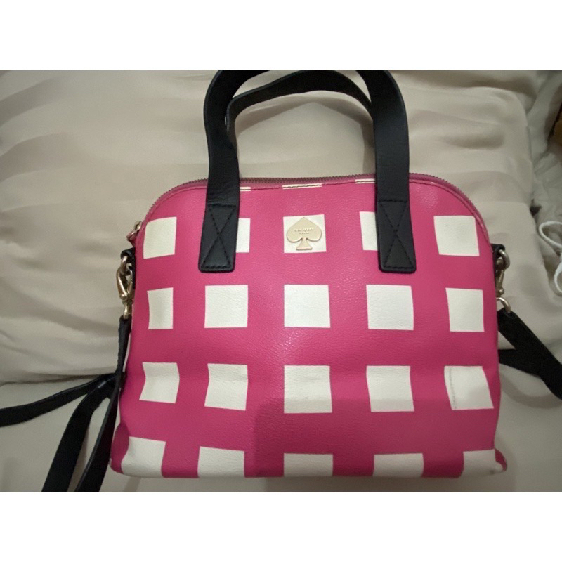 Kate Spade preloved
