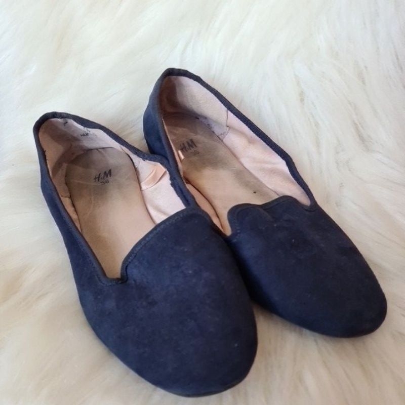 SEPATU H&amp;M PRELOVED ORI