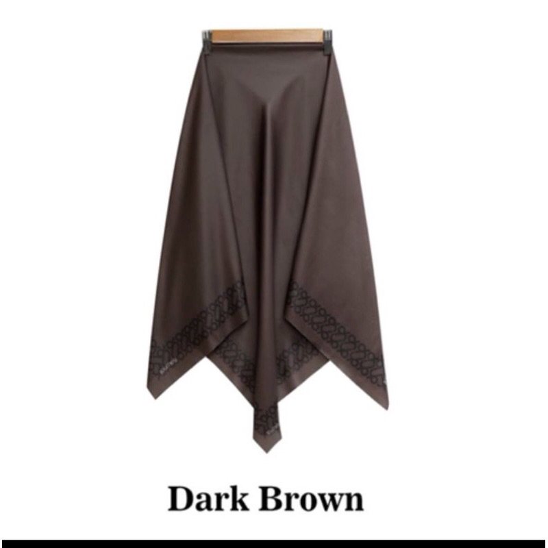 HIJAB JOURNEY ALMA SERIES | JOURNEY SCARVES ORIGINAL HIJAB SEGIEMPAT