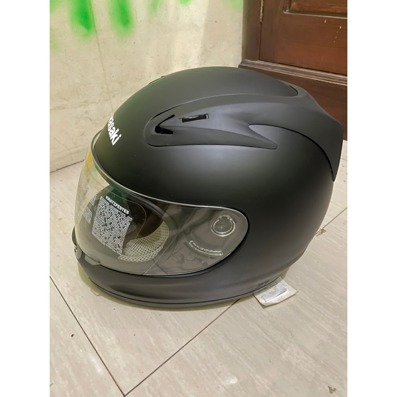 helm ninja 250fi original