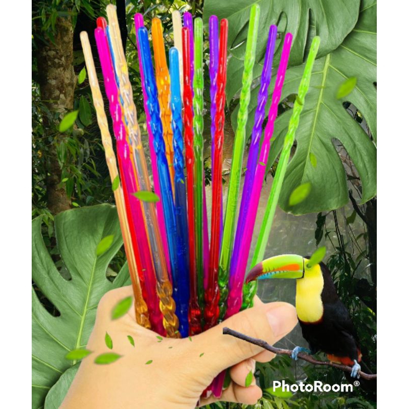 

Stick ngaji ( kalam )