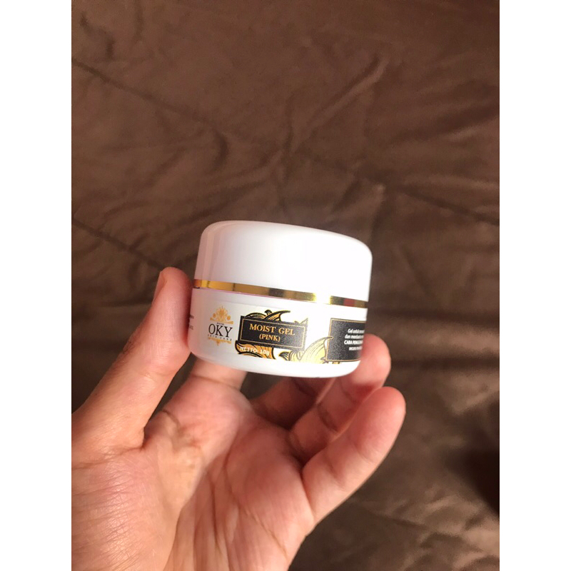 moist gel bening’s clinic