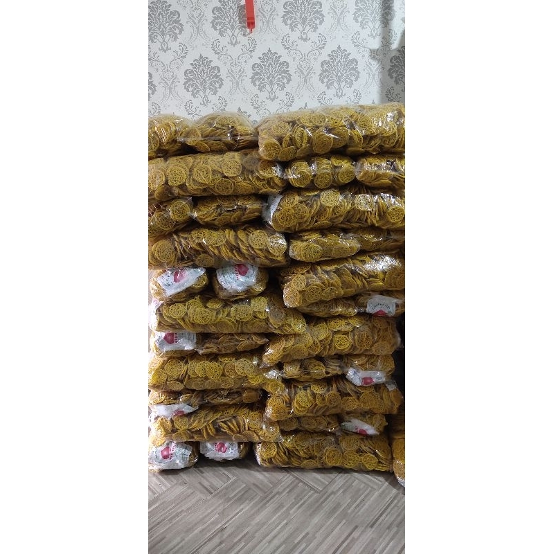 

Kerupuk Mie