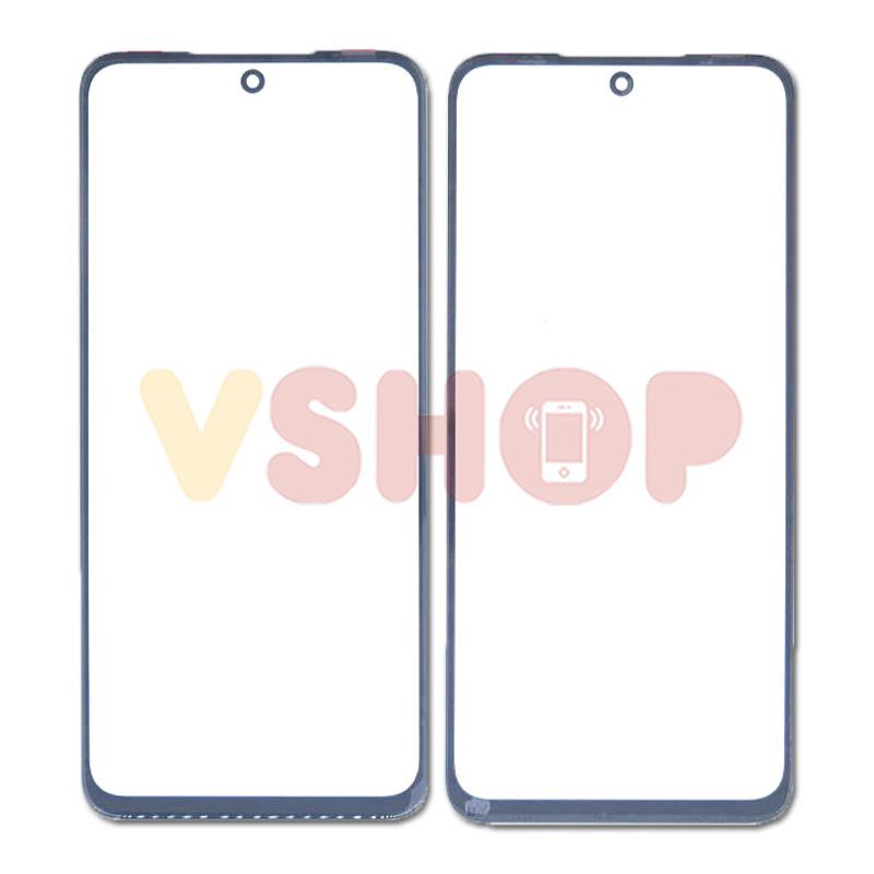 GLASS LCD - KACA TOUCHSCREEN XIAOMI REDMI 10 - REDMI 10 2022