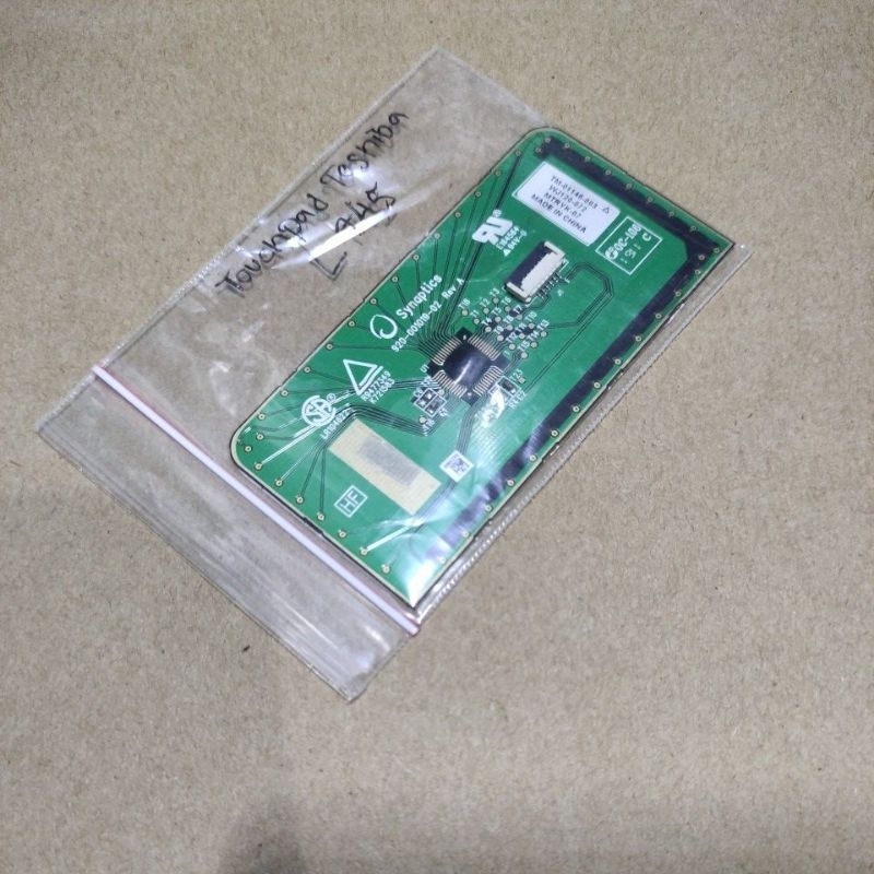 modul touchpad toshiba L745