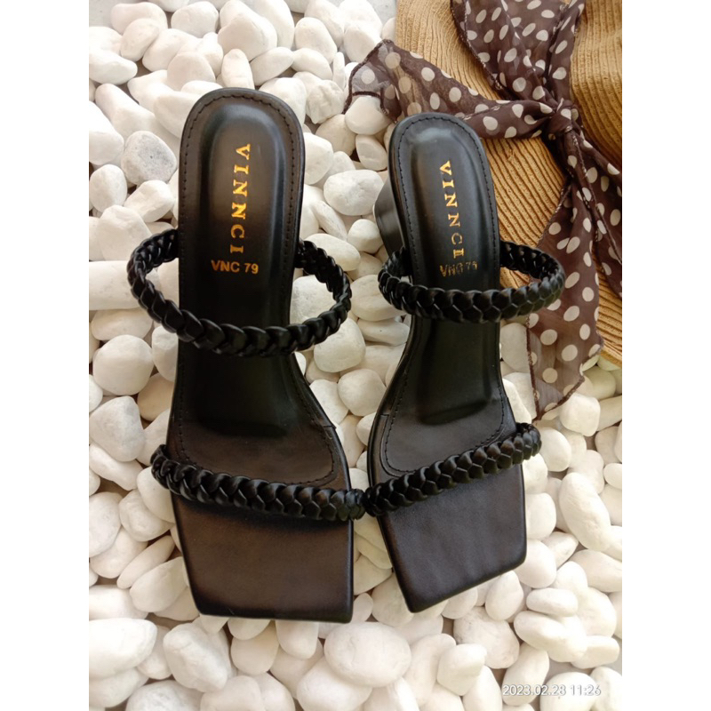 Vinnci premium kode nabirea heels tahu