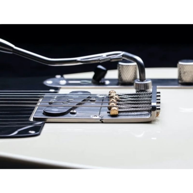 bridge gitar vega trem VT2 teletrem classic &amp; modern style telecaster