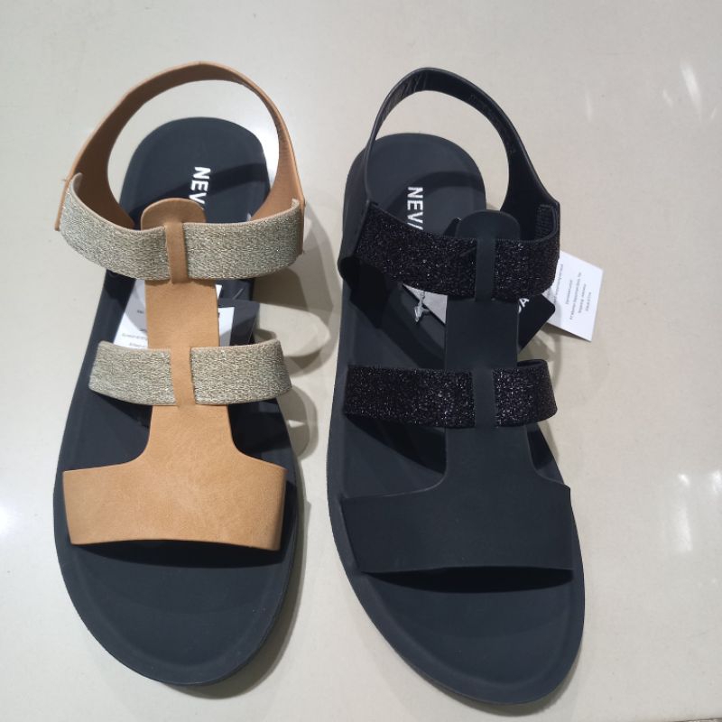 Nevada sandal tali wanita