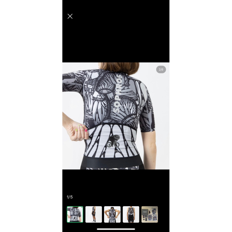 comme studios sophros