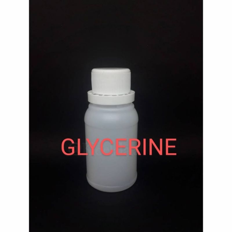 VEGETABLE GLYCERINE GLISERIN / VG GLISEROL