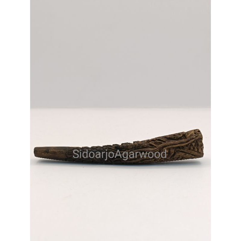 Once Ukir Naga Kecil