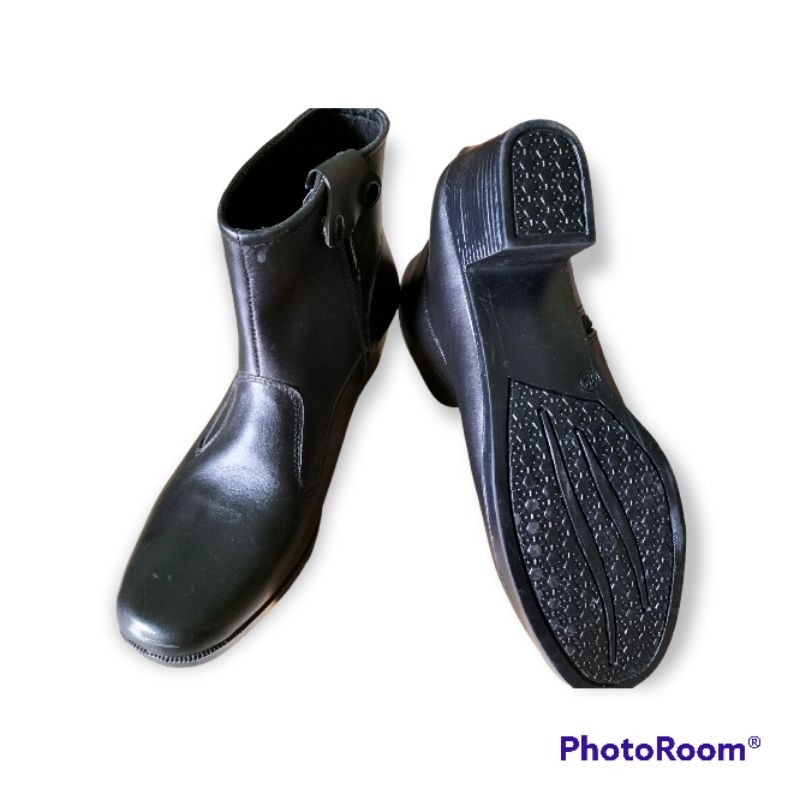 pdh sus kulit asli polwan/sekwan