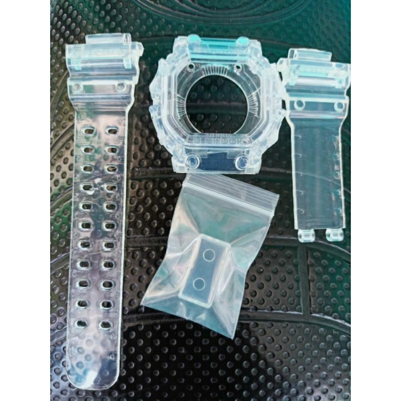 BNB GX 56 BEZEL STRAP JAM TANGAN CASIO G SHOCK