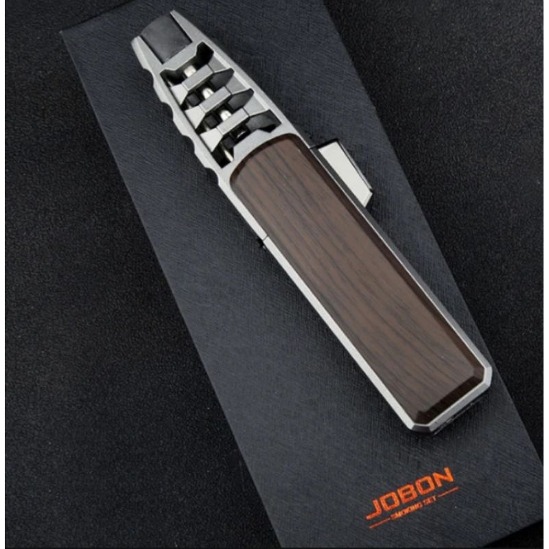 Korek Api Gas Las Jobon Lighter zb-588 On of