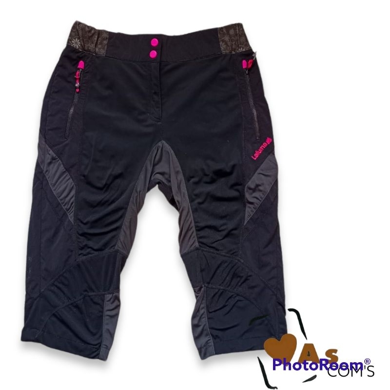 Lafuma - Celana Pendek Outdoor Second Original