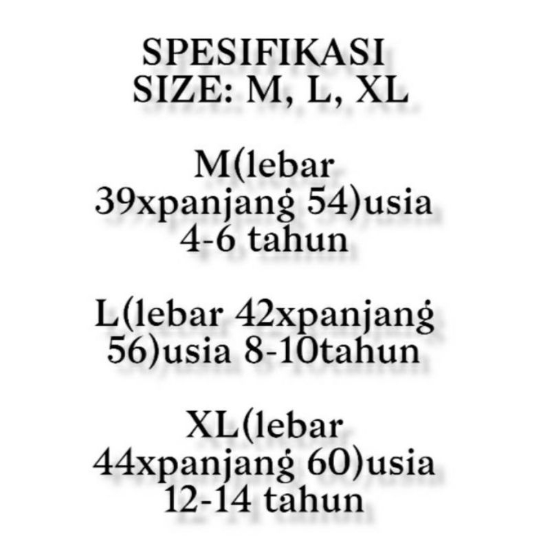 Gratis sablon nama dan nomor punggung baju bola ,futsal dan badminton anak usia 4 sampai 14 tahun