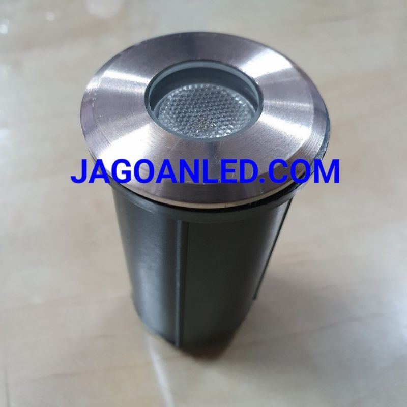 LAMPU LANTAI H501 LED CREE 1W HANMAC