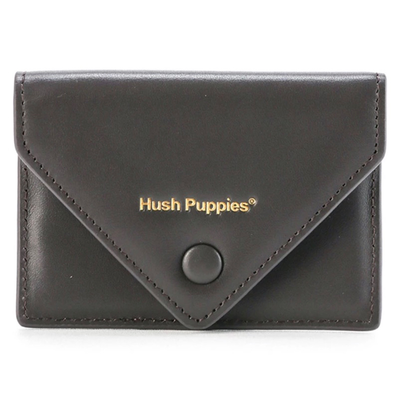 READY ORIGINAL HUSH PUPPIES PAYSON 215 CARD HOLDER DOMPET KARTU