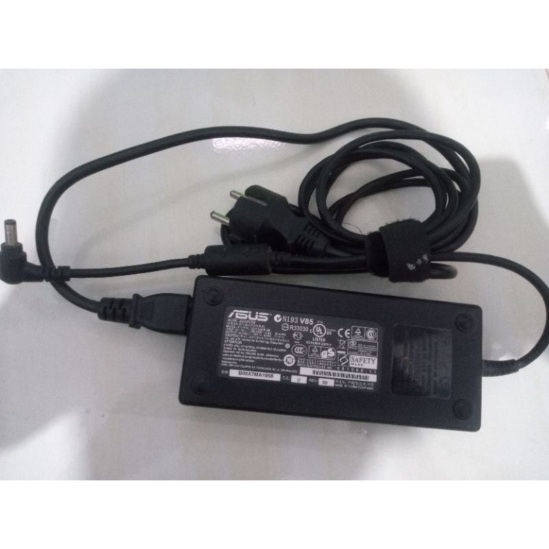 Charger Adaptor Laptop ASUS ROG series