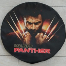 Cover Pelindung Ban Cadangan Panther Sarung Penutup Ban Cadangan Panther Tutup Ban Model 32