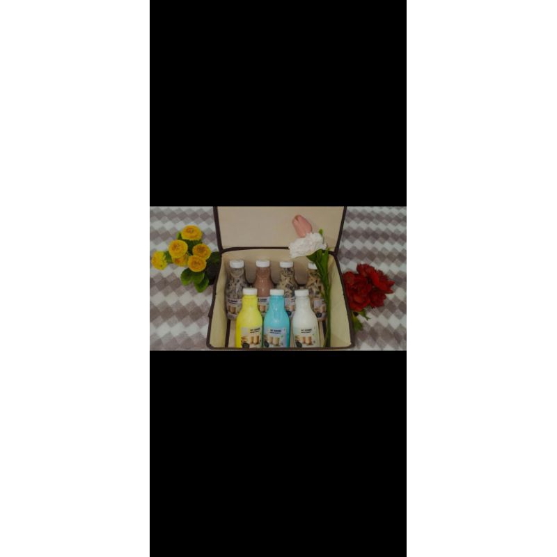 

minuman jelly oke drink