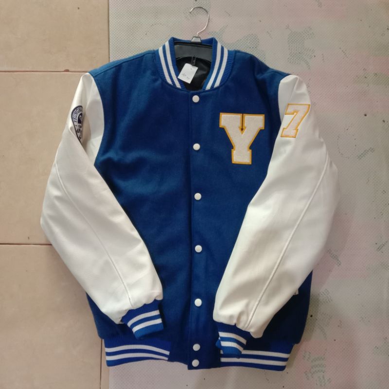 Varsity Leather University