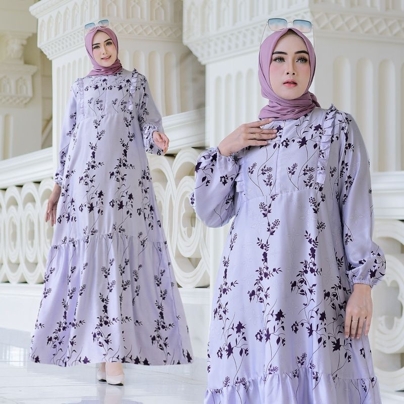 Dress  Amirie Dior Silk