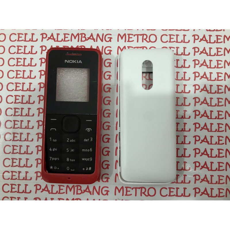 Casing nokia 105