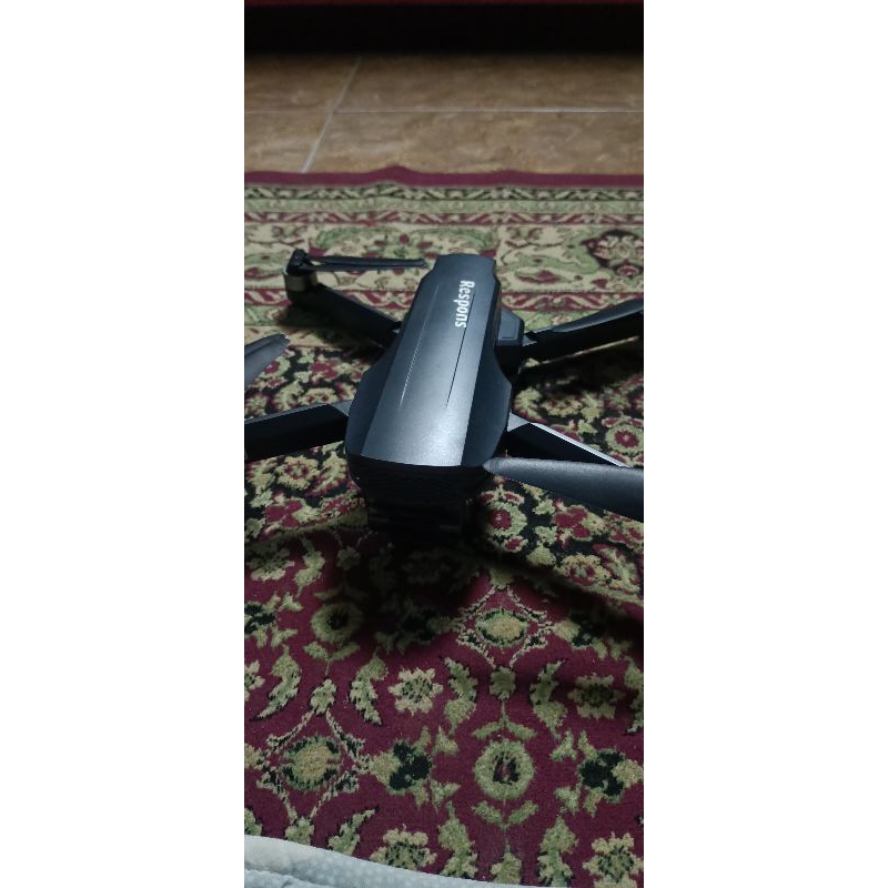 Drone SG908 GPS Gimbal 3 Axis Camera 4k + Tas