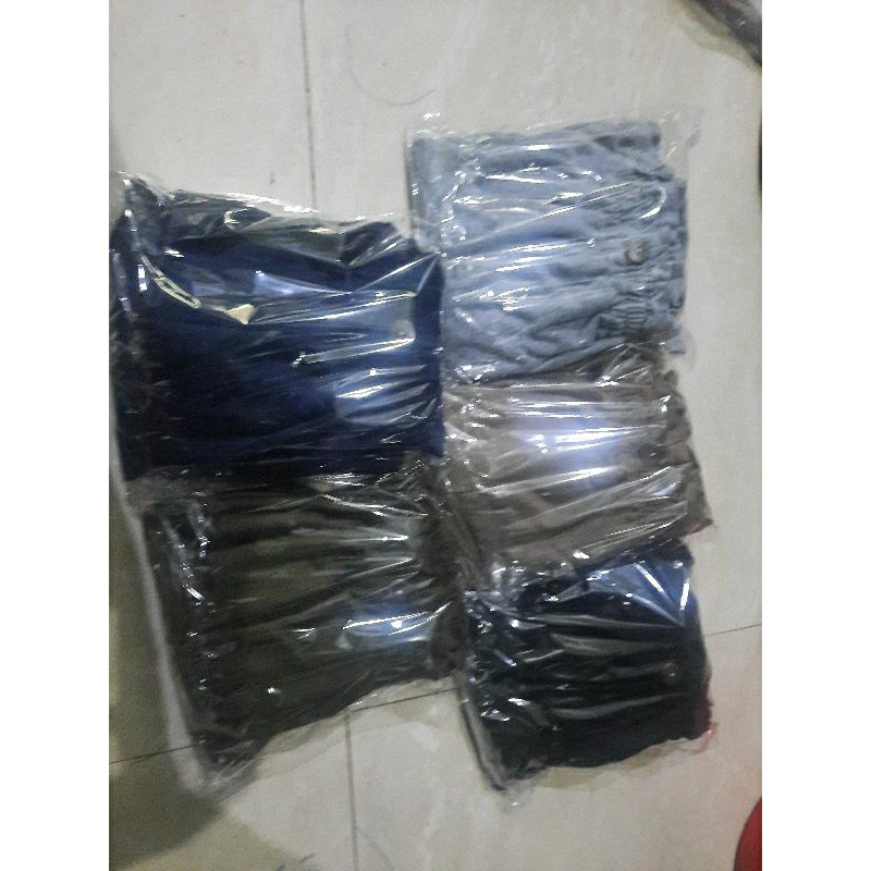 kulot PE Mr.KK all size JUMBO (L-XXL) 50kg-90kg( PAKET HEMAT ISI 3 hanya 72k)