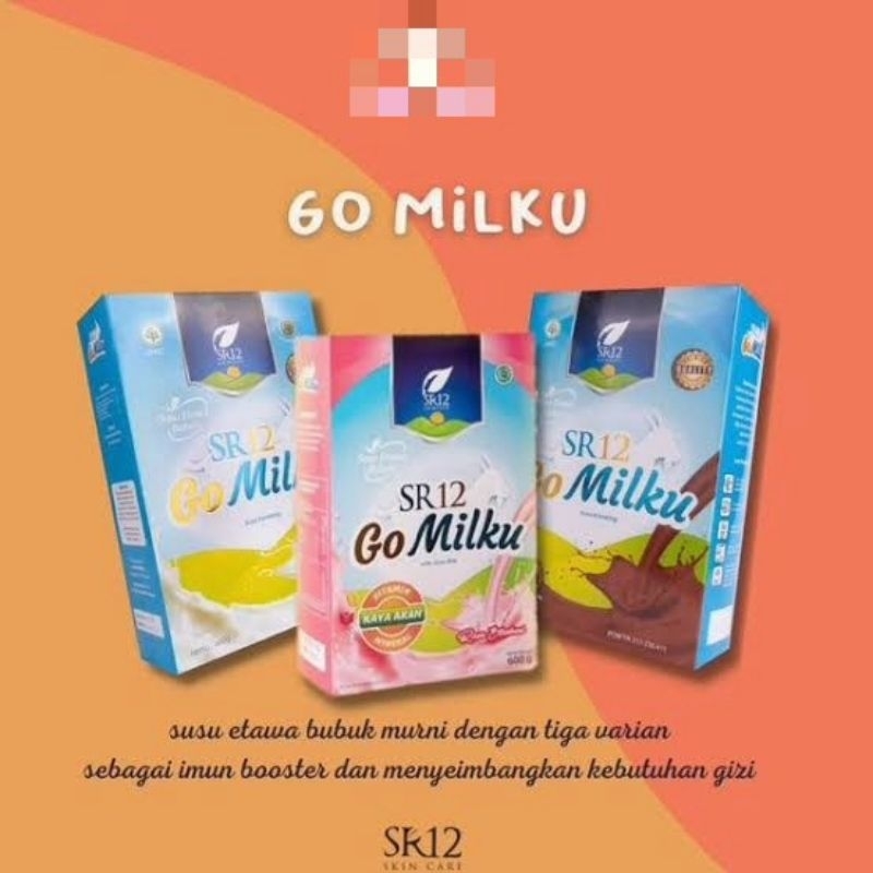 

GOMILKU SUSU ETAWA / HERBAL BPOM DAN HALAL
