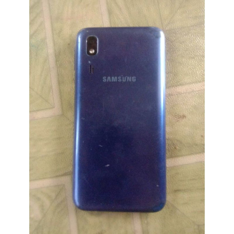 Mesin Samsung A2 Core Normal