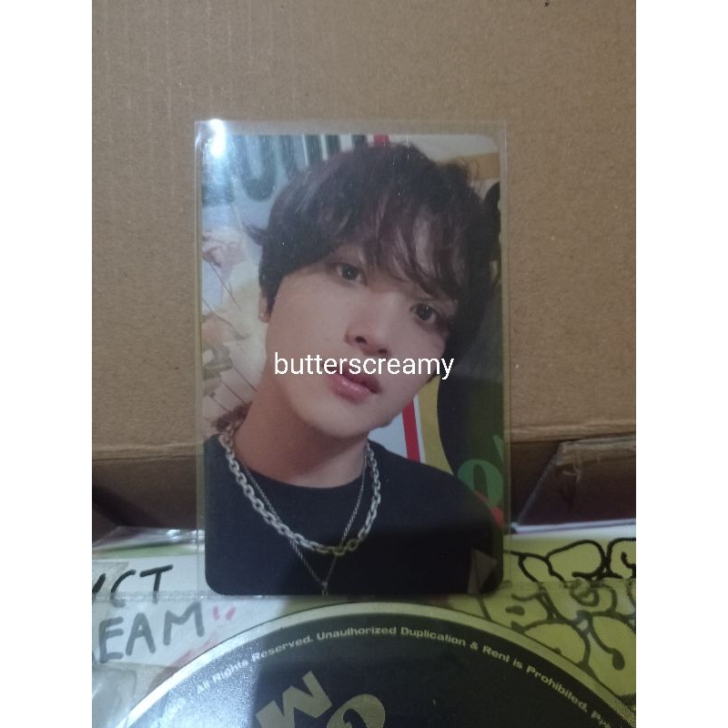 pc haechan mixtape beatbox