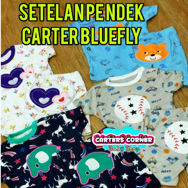 Setelan Anak &amp; Bayi Unisex Animal Sleepwear Pajamas / Baju Anak / Baju Bayi