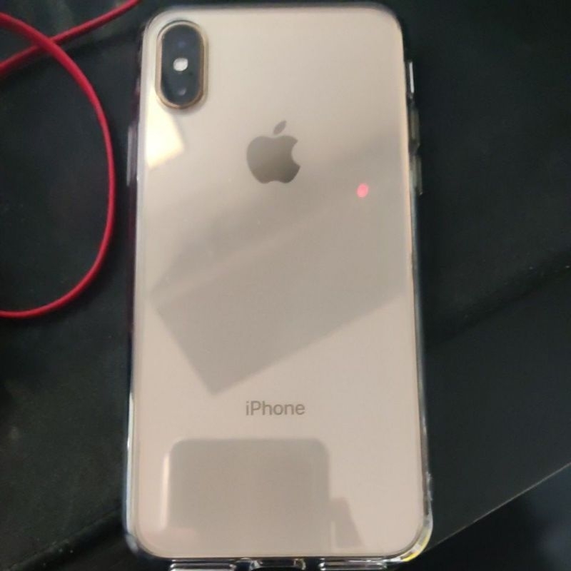 Ip XS 512GB Mulus second Original Like new