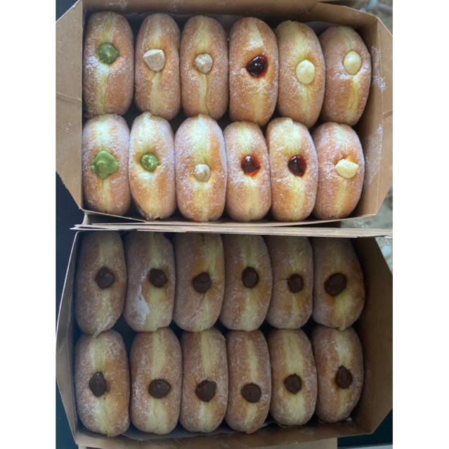 

BOMBOLONI PREMIUM