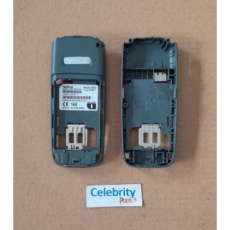 TULANG TENGAH NOKIA 2610 NOKIA 2626