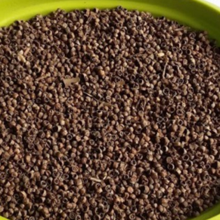 

TERBAIK BIJI MERICA BOLONG KERING HERBAL 500 GRAM