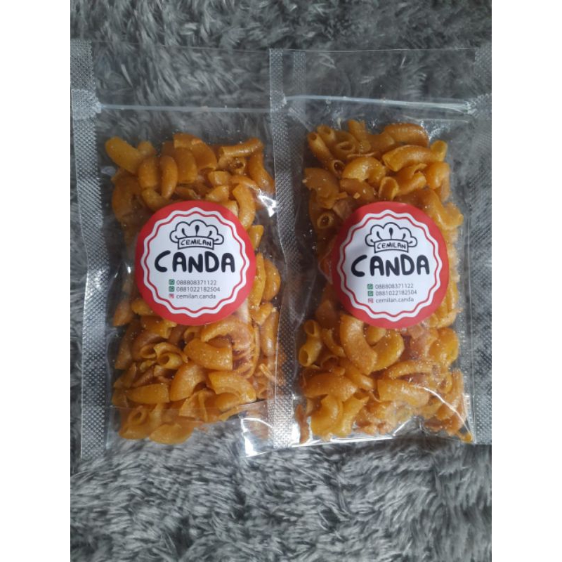 

Makaroni Canda