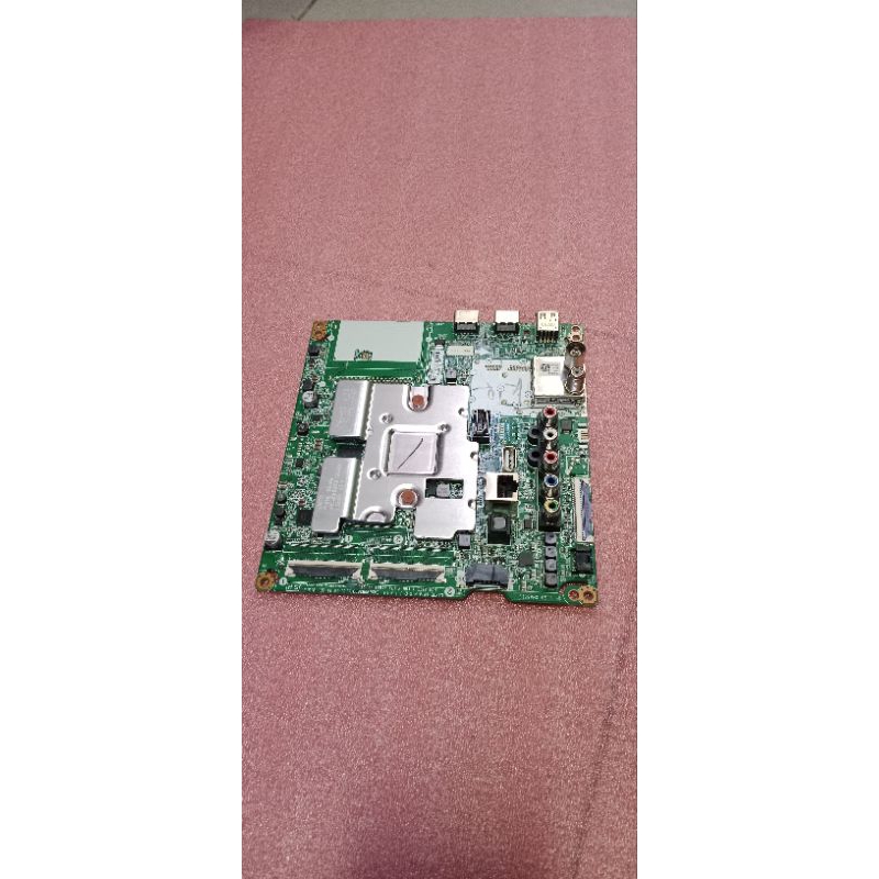 MB SMART ANDROID TV LG LED 55UN731COG - MAINBOARD - MOTHERBOAR - MEMBOARD - MOBO - BOARD - MB SMART 